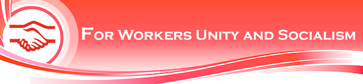 Workers Party of  Ireland